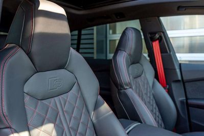 Audi Q8 50 TDI quattro