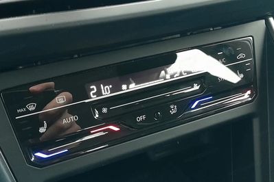 Volkswagen Taigo 1.5 TSI ACT Style DSG