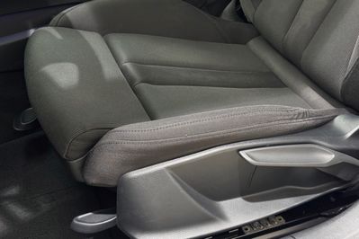 Audi A4 35 TFSI S Line