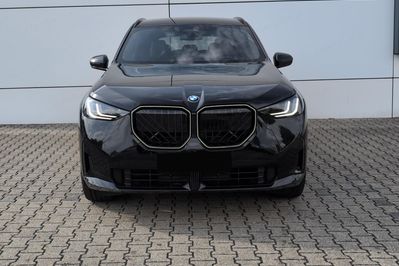BMW X3 xDrive20d M Sport