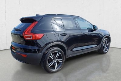 Volvo XC40 B4 Plus Dark aut