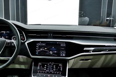 Audi A6 50 TFSI e quattro Sport S tronic