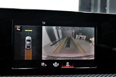 Mercedes Klasa A 200