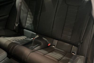 BMW Seria 2 M2