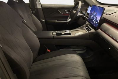 Chery TIGGO 8 Tiggo 8 1.5 T-GDI Super Hybrid  DCT