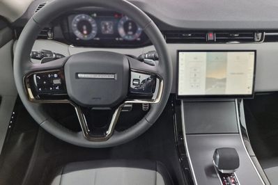 Land Rover Range Rover Evoque D200  Dynamic SE