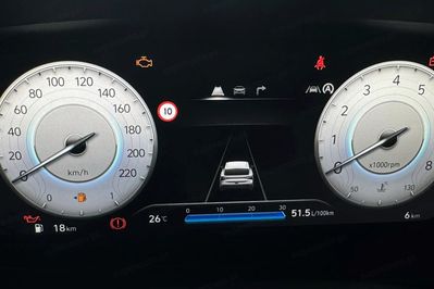 Hyundai i20 1.2 Modern