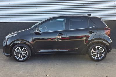 Kia Picanto 1.0 GDI Business Line