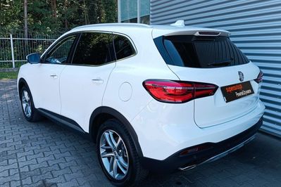 MG HS 1.5 T-GDI Exclusive DCT