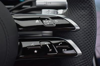 Mercedes Klasa S 450 d 4-Matic AMG Line