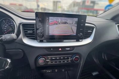 Kia XCeed M T-GDI DCT