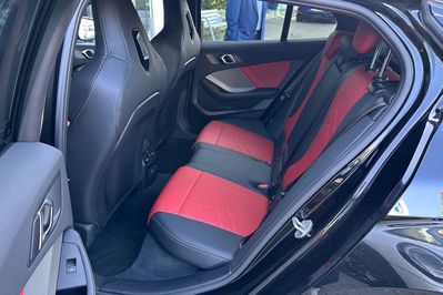 BMW Seria 1 M135i xDrive