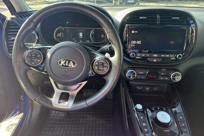Kia Soul e-Soul L 64kWh