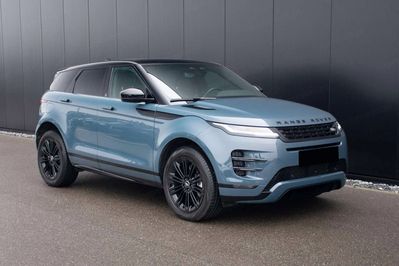 Land Rover Range Rover Evoque 2.0 D200 Dynamic SE