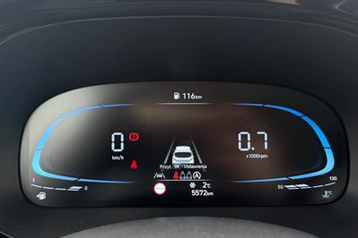 Hyundai i10 1.2 Modern