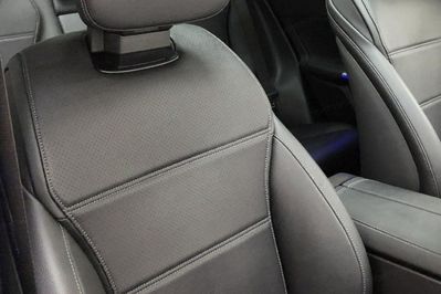 Mercedes GLC Coupe 200 d 4-Matic Avantgarde