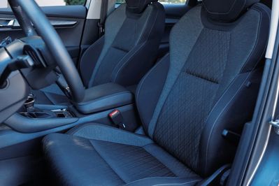 Skoda Karoq TSI ACT Selection DSG