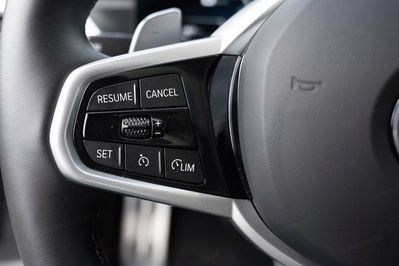 BMW Seria 3 M340d xDrive