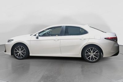 Toyota Camry 2.5 Hybrid Prestige