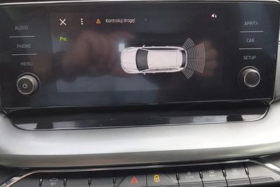 Skoda Octavia 2.0 TDI Active