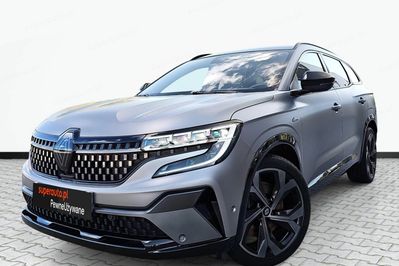 Renault Espace 1.2 e-Tech Full Hybrid 200 Esprit Alpine Mmt 5OS