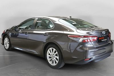 Toyota Camry 2.5 Hybrid Comfort Cvt