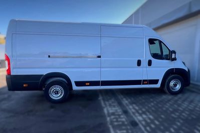 Fiat Ducato Maxi L4H2