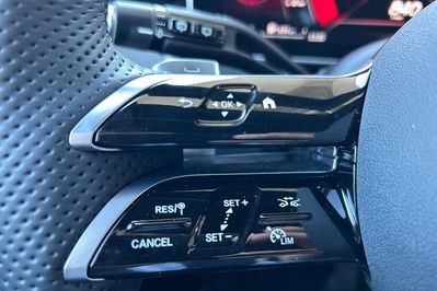 Mercedes GLC 200 4-Matic AMG Line