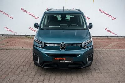 Citroen Berlingo XL L2H1 Max Kombi EAT8
