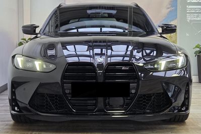BMW Seria 3 Touring M3 Competition xDrive