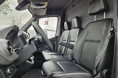 Mercedes Sprinter CDI L2H2