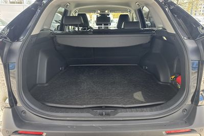 Toyota RAV4 Executive 2.5 Hybrid  4x4