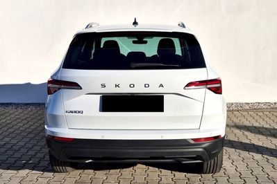 Skoda Karoq Edition 130 1.5 TSI