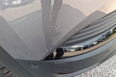 Renault Captur Techno 1.0 Eco-G