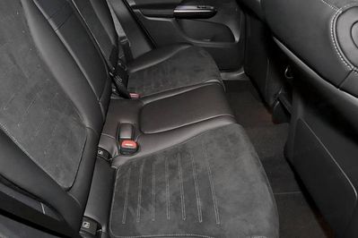 Mercedes GLC 200 d 4-Matic AMG Line