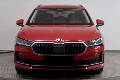 Skoda Superb Drive 2.0 TSI DSG