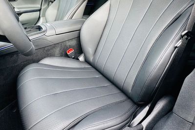 Mercedes Klasa E 220 d 4-Matic Avantgarde Estate