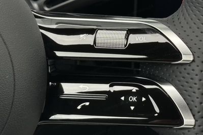 Mercedes CLA 250+ Shooting Brake AMG Line