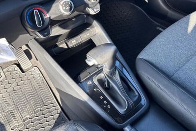 Kia Stonic 1.0 T-GDI M DCT