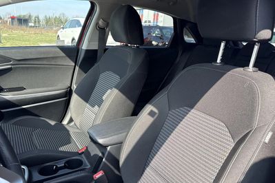 Kia Ceed T-GDI M DCT