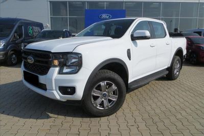 Ford Ranger XLT 4x4 A6