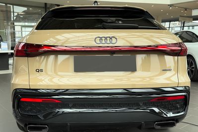 Audi Q5 TFSI quattro Sportback