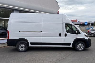 Fiat Ducato Maxi L3H3