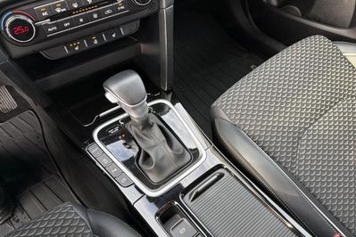 Kia Ceed 1.5 T-GDI Tribute DCT