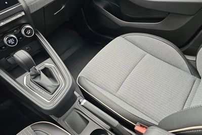 Renault Clio 1.6 E-Tech Techno