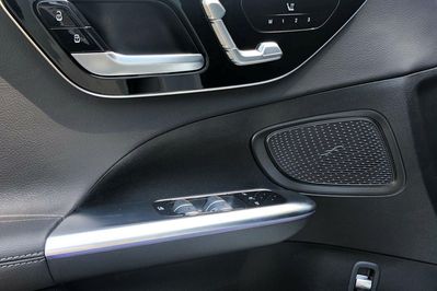 Mercedes Klasa C 180