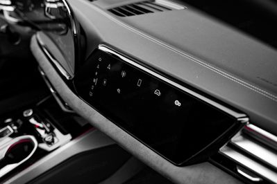 Audi A6 e-Hybrid quattro