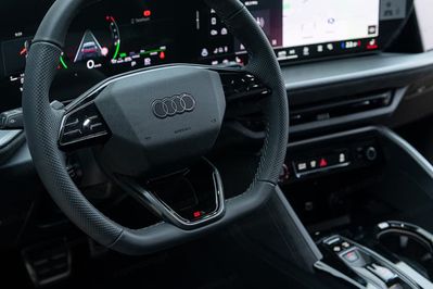 Audi Q5 e-Hybrid quattro