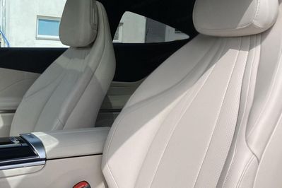 Mercedes CLE 300 4-Matic AMG Line