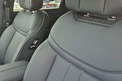 Jaecoo 7 Exclusive DHT 1.5 T-GDI HEV